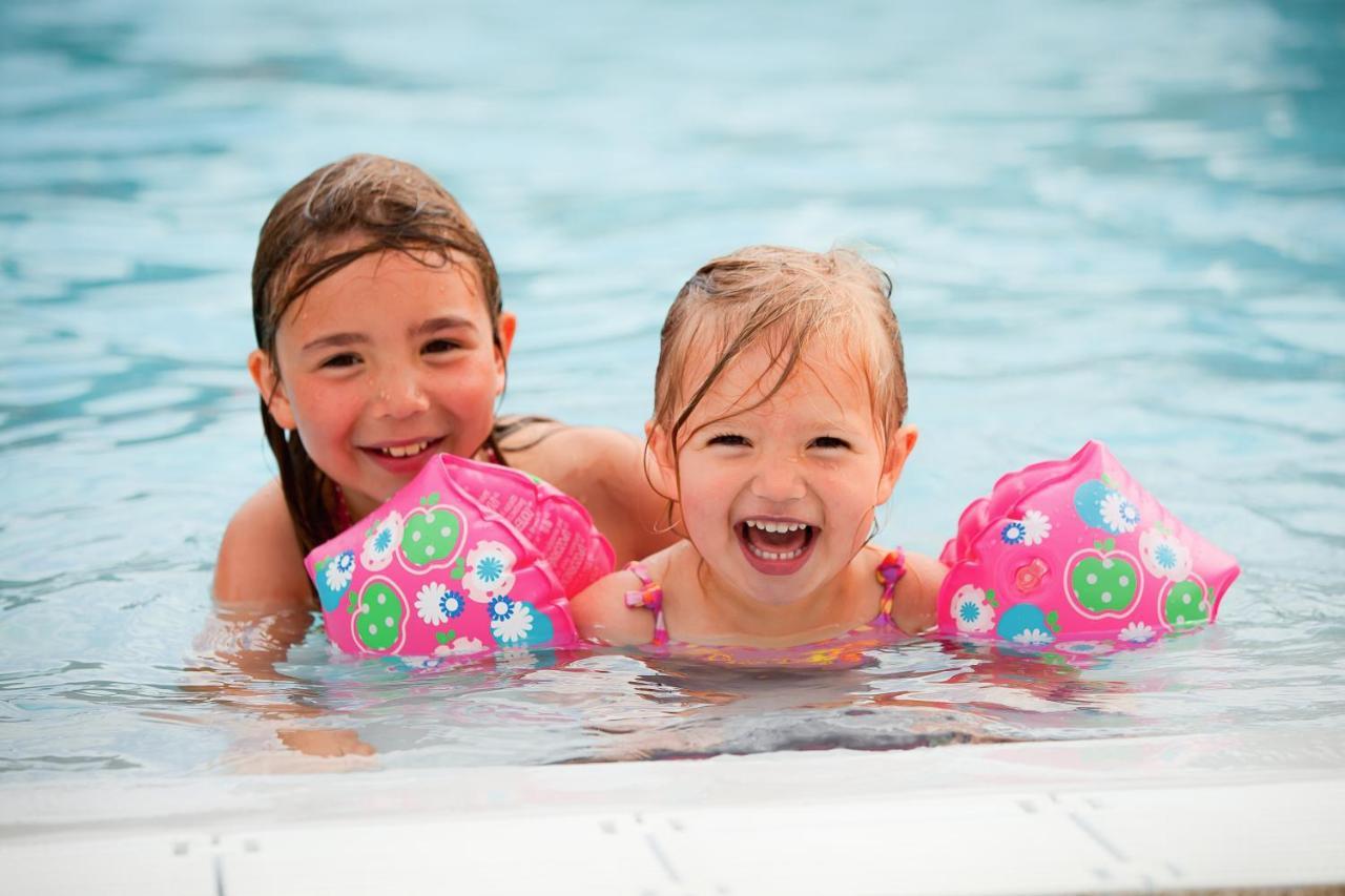 Camping Park Er Lann Saint-Pierre-Quiberon Zewnętrze zdjęcie