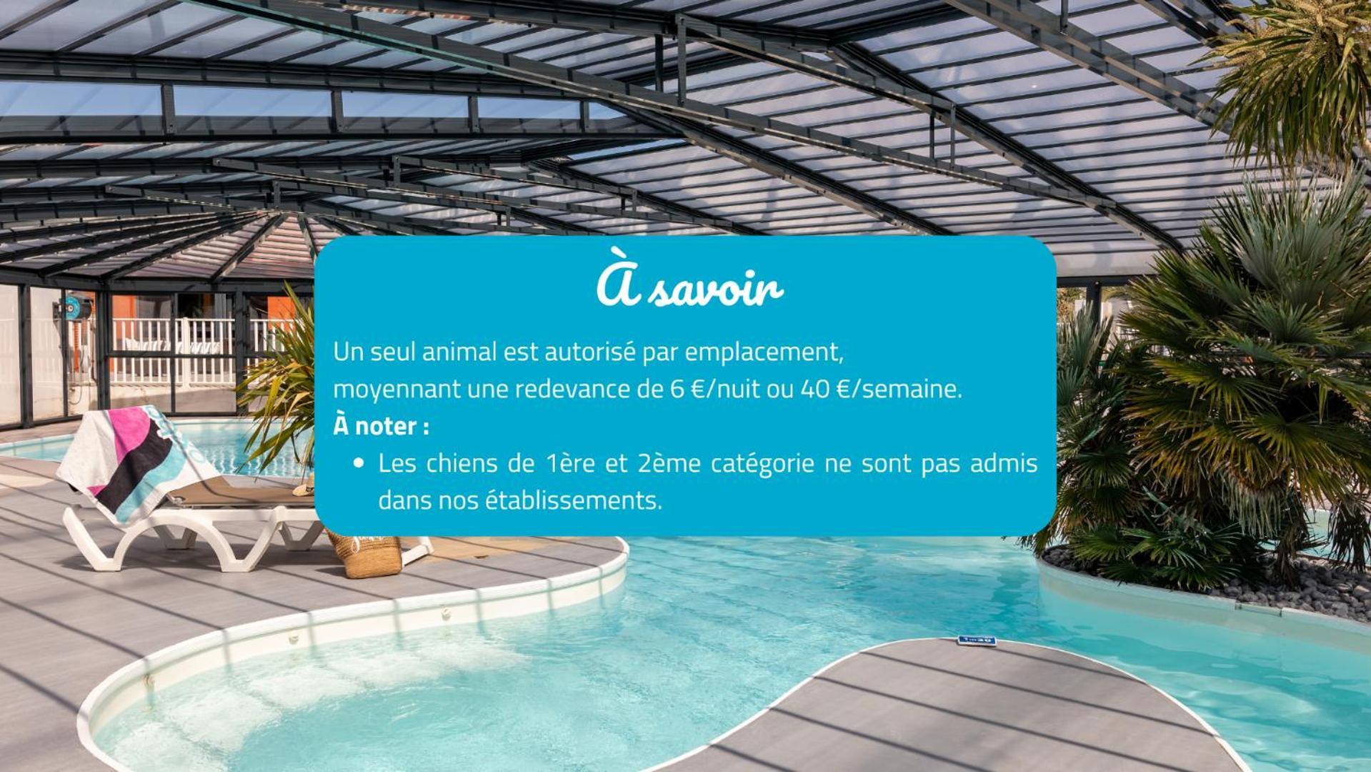 Camping Park Er Lann Saint-Pierre-Quiberon Zewnętrze zdjęcie