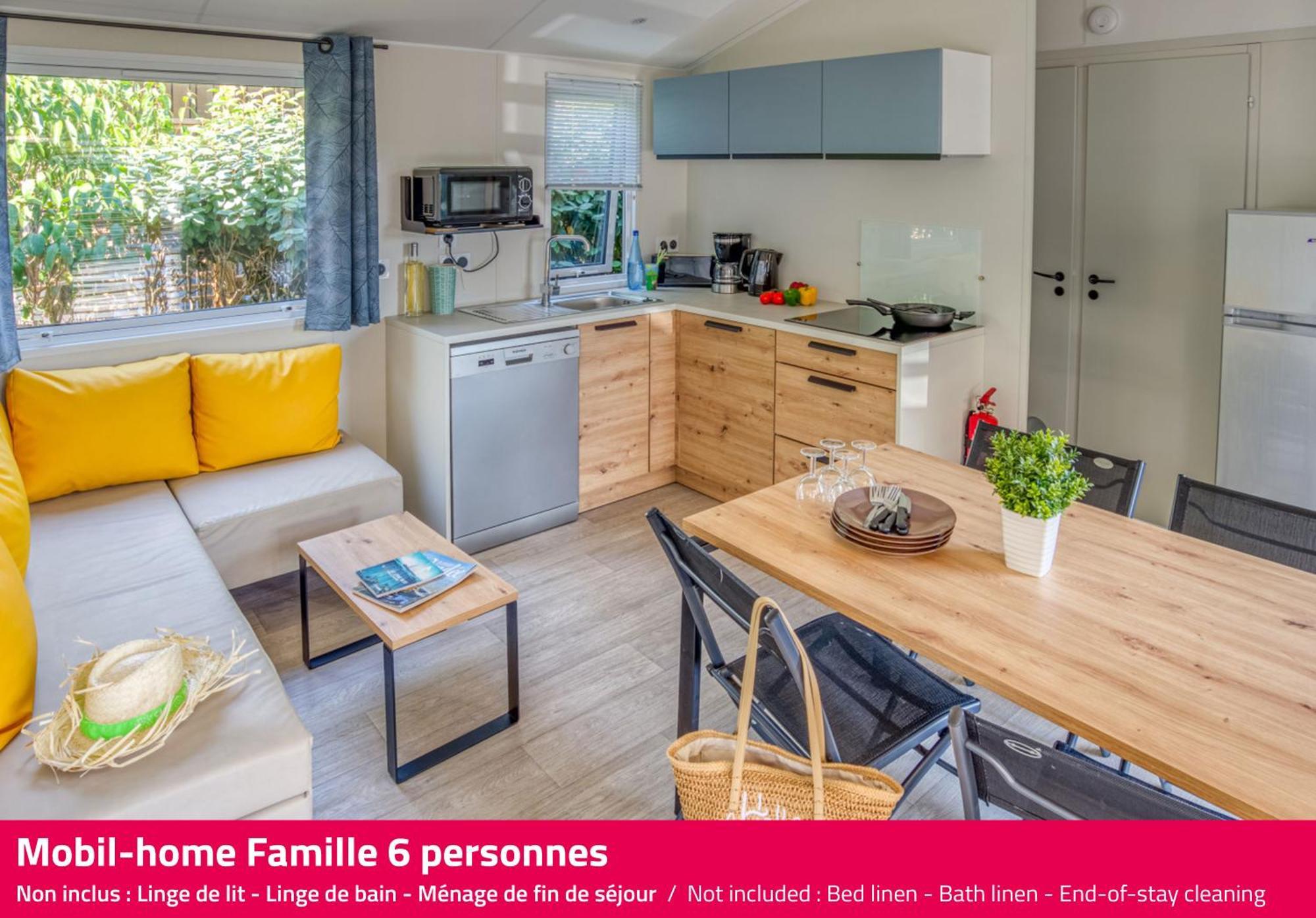 Camping Park Er Lann Saint-Pierre-Quiberon Zewnętrze zdjęcie