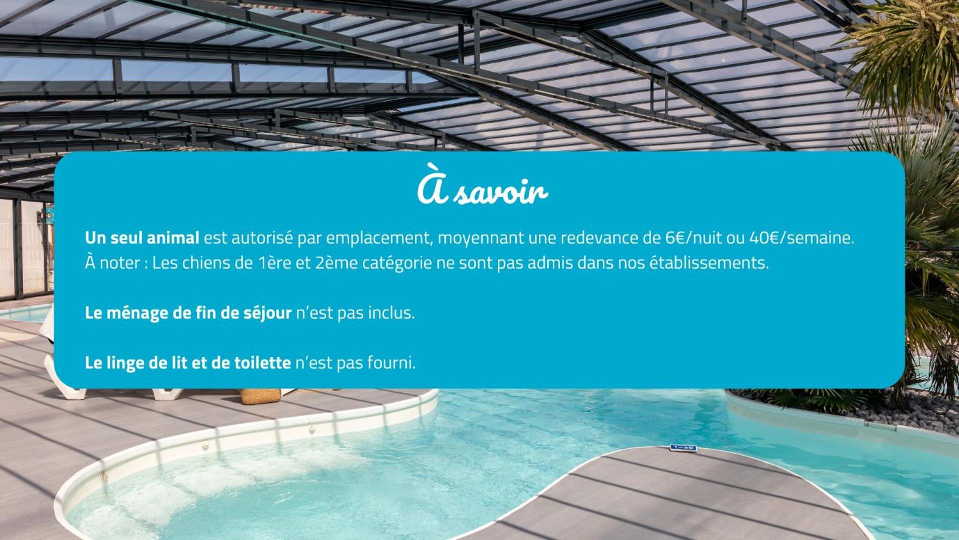 Camping Park Er Lann Saint-Pierre-Quiberon Zewnętrze zdjęcie